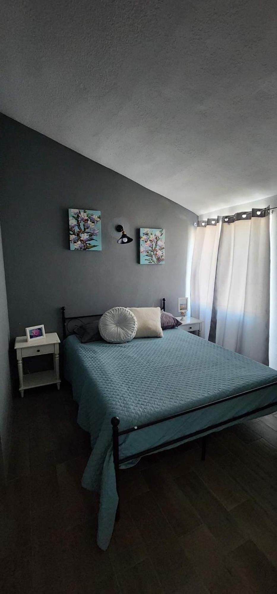 엔세나다 Ochoa'S House 빌라 외부 사진
