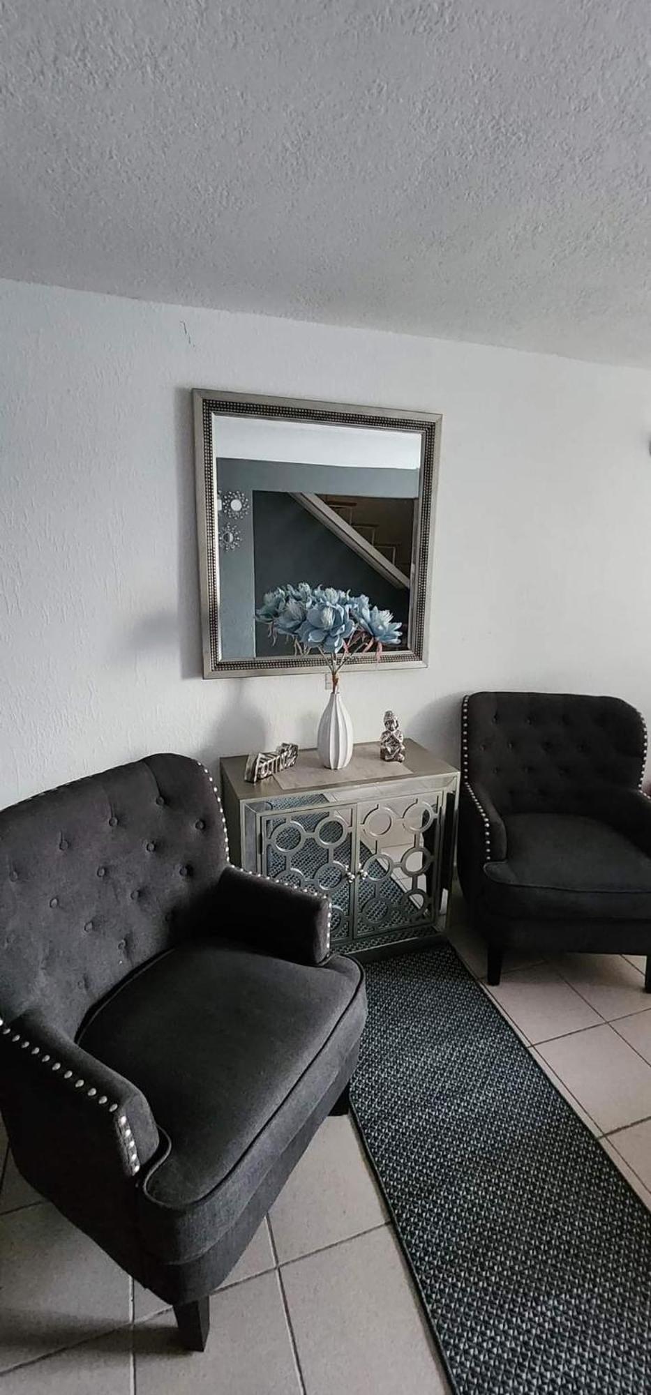 엔세나다 Ochoa'S House 빌라 객실 사진