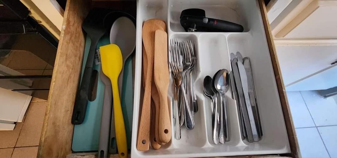 엔세나다 Ochoa'S House 빌라 객실 사진