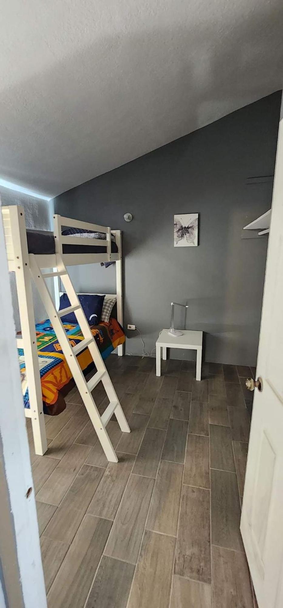 엔세나다 Ochoa'S House 빌라 외부 사진