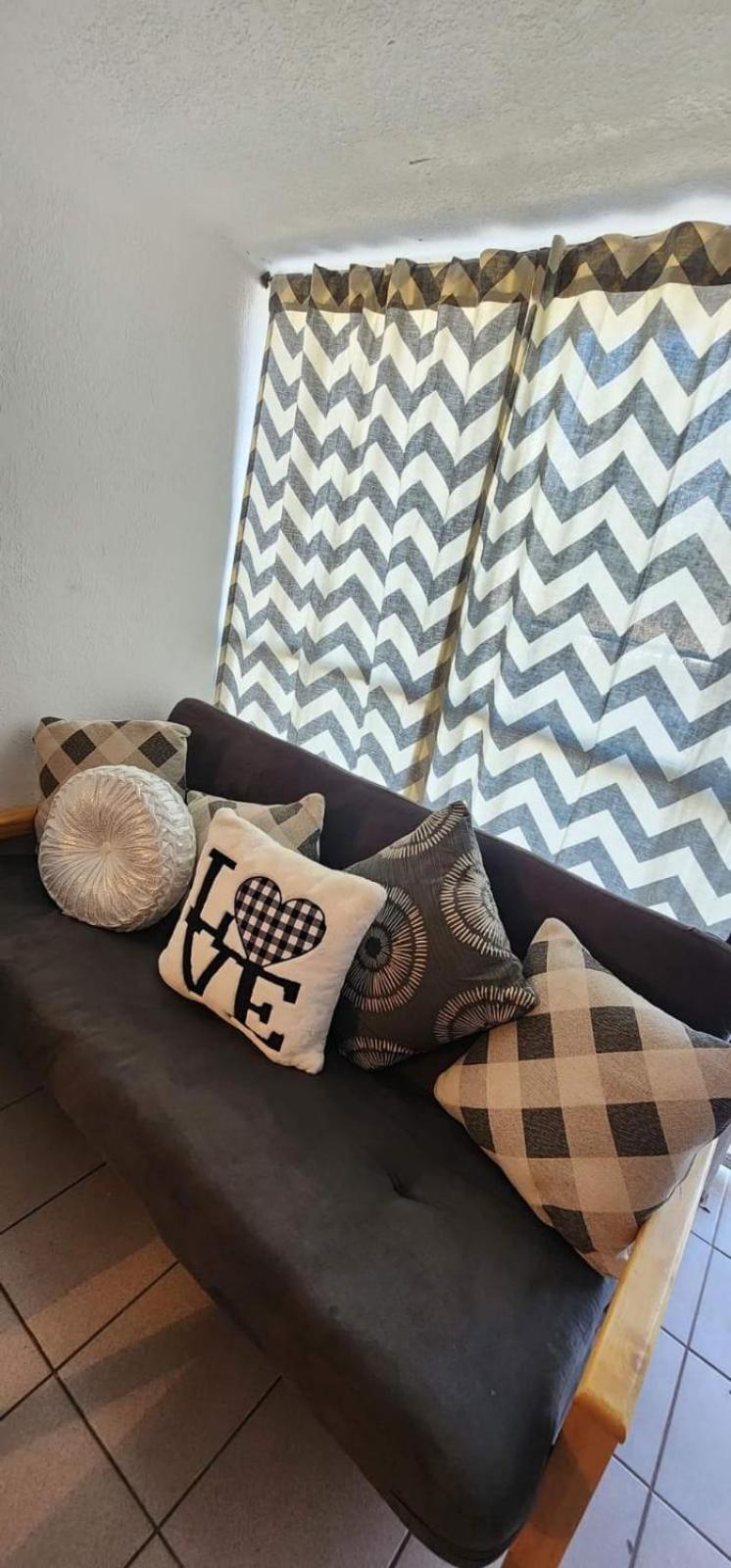 엔세나다 Ochoa'S House 빌라 객실 사진