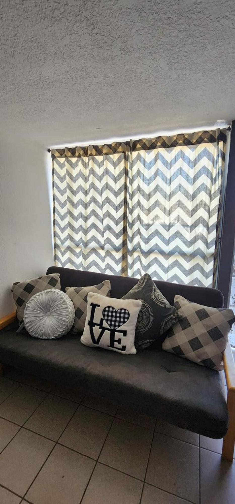 엔세나다 Ochoa'S House 빌라 객실 사진