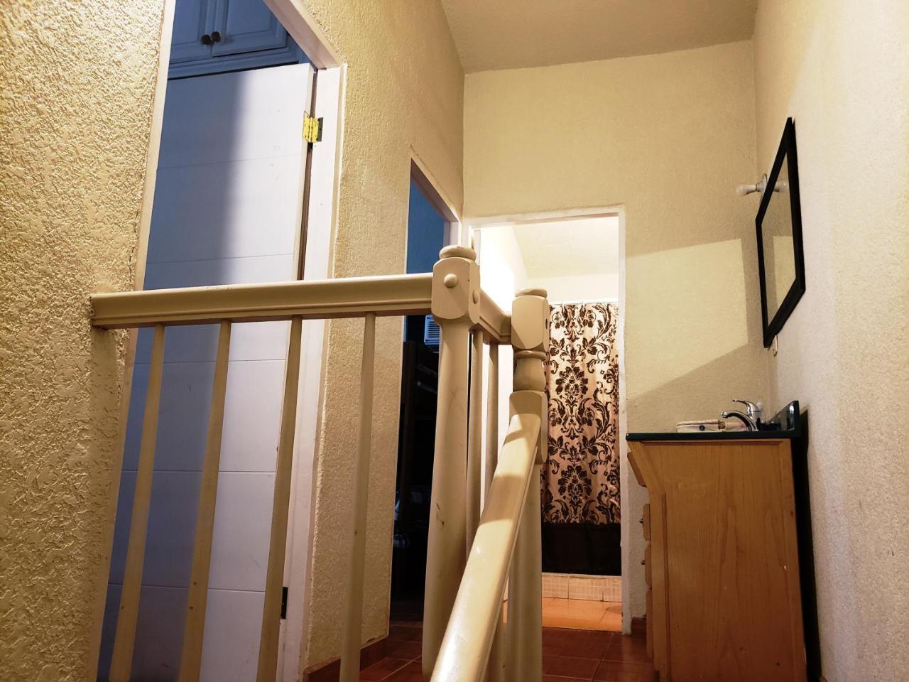 엔세나다 Ochoa'S House 빌라 외부 사진