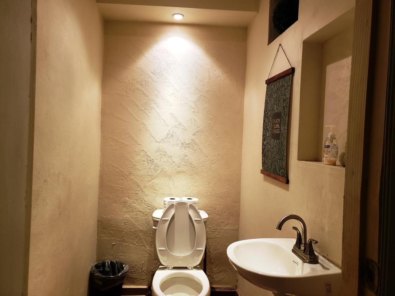 엔세나다 Ochoa'S House 빌라 외부 사진