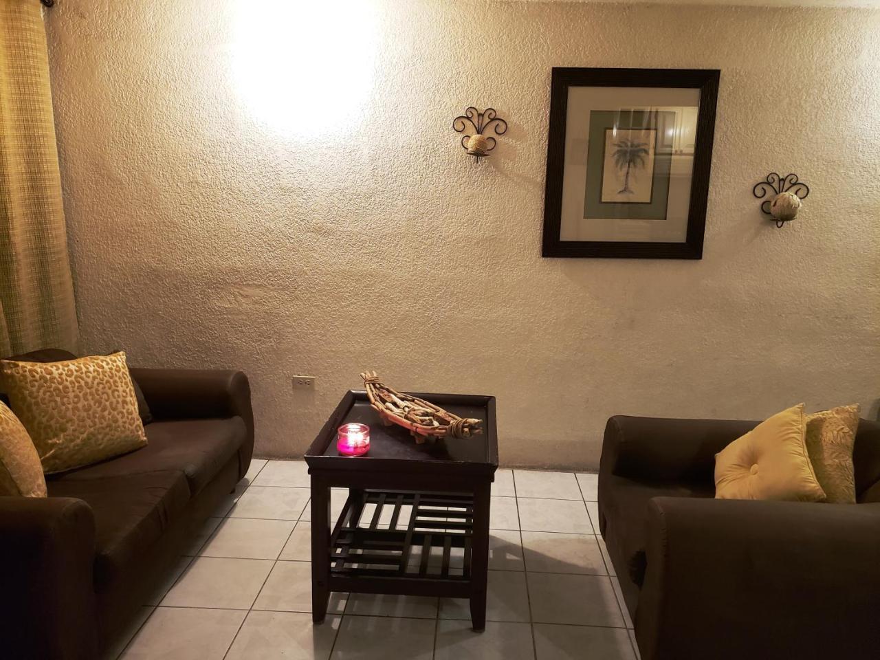 엔세나다 Ochoa'S House 빌라 외부 사진