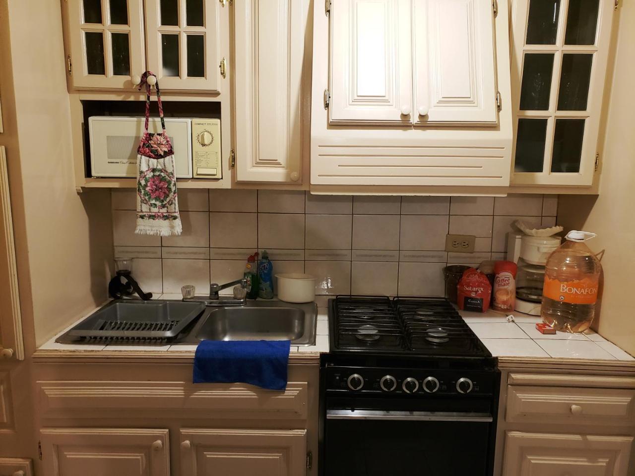 엔세나다 Ochoa'S House 빌라 외부 사진
