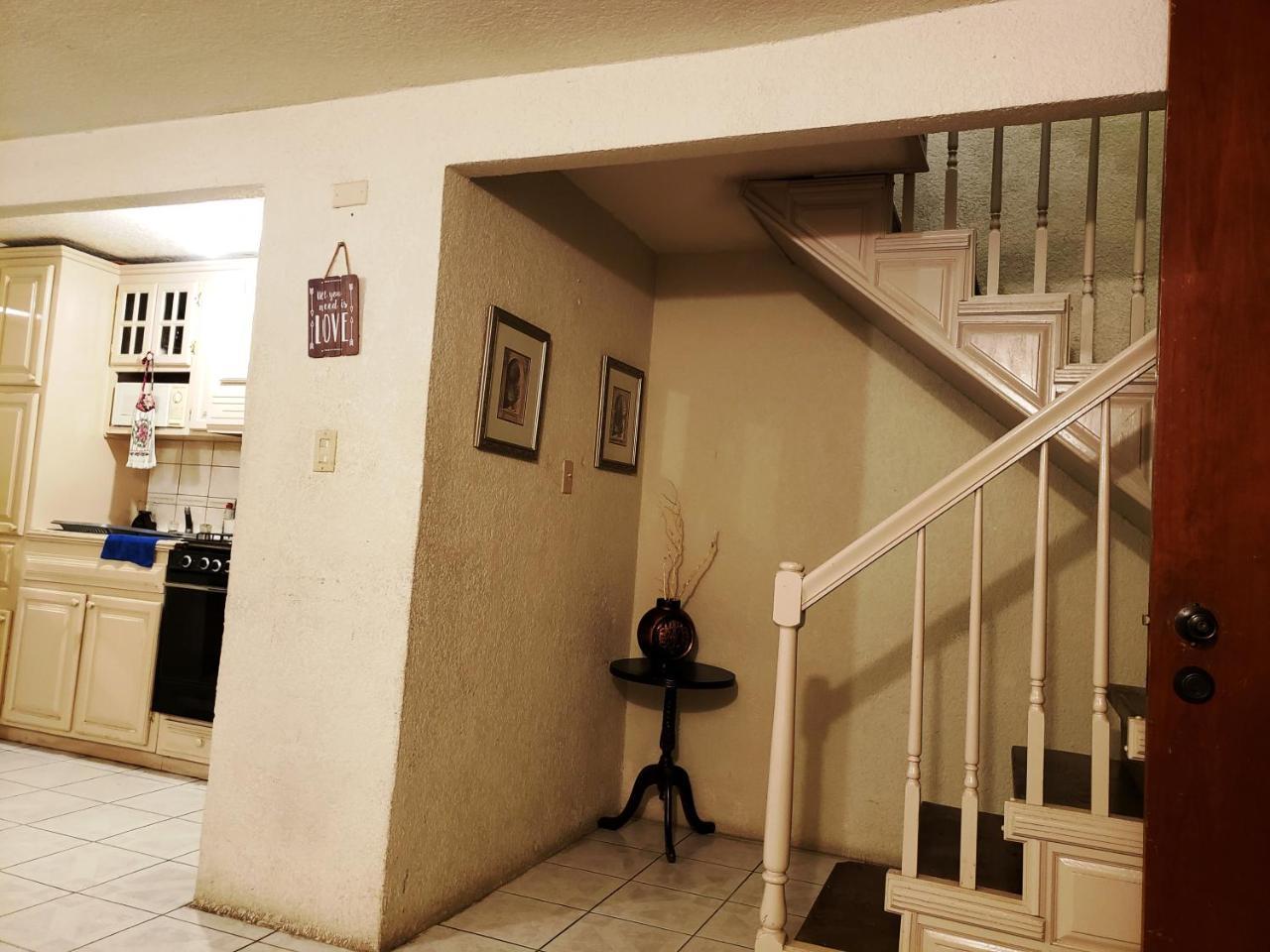 엔세나다 Ochoa'S House 빌라 외부 사진