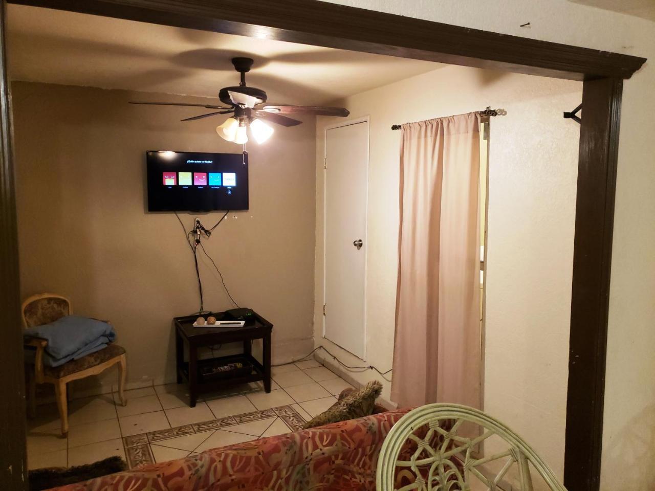 엔세나다 Ochoa'S House 빌라 외부 사진