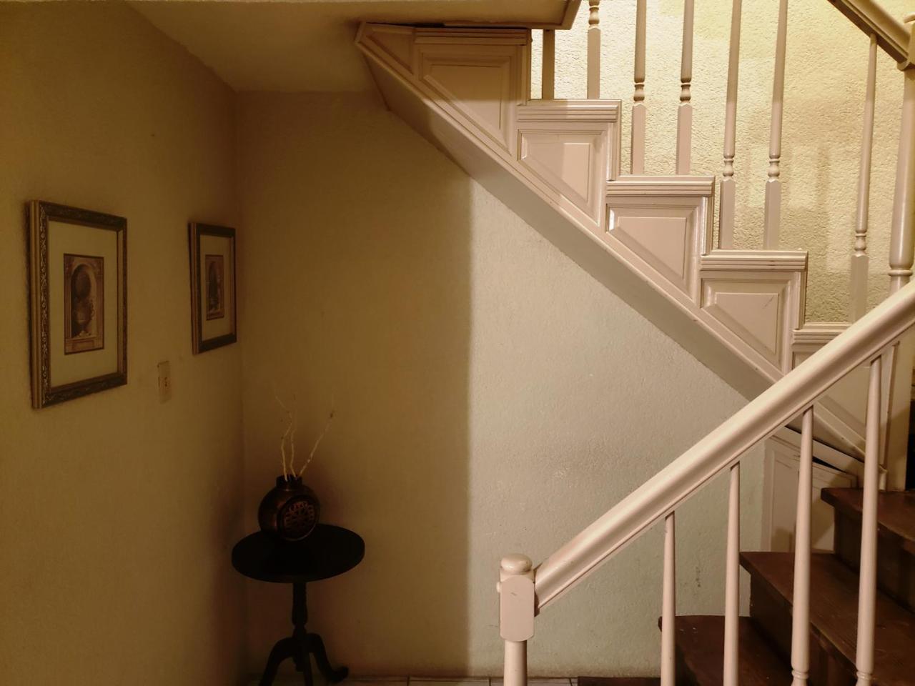 엔세나다 Ochoa'S House 빌라 외부 사진